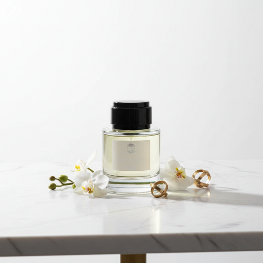 Black Onyx by Ajmal Eau De Parfum Spray (Unisex) 3.4 oz (Women)