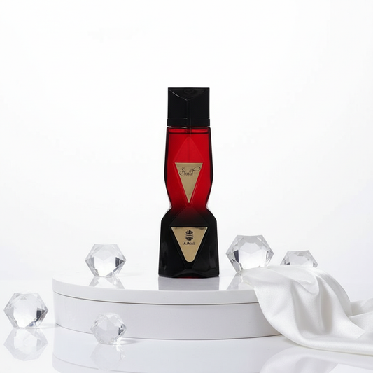 Ajmal Sonnet by Ajmal Eau De Parfum Spray 3.4 oz (Women)