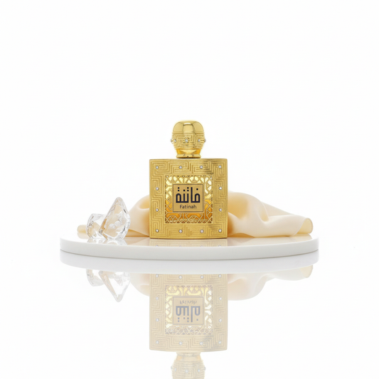 Fatinah by Ajmal Concentrated Perfume Oil (Unisex) .47 oz (Women)
