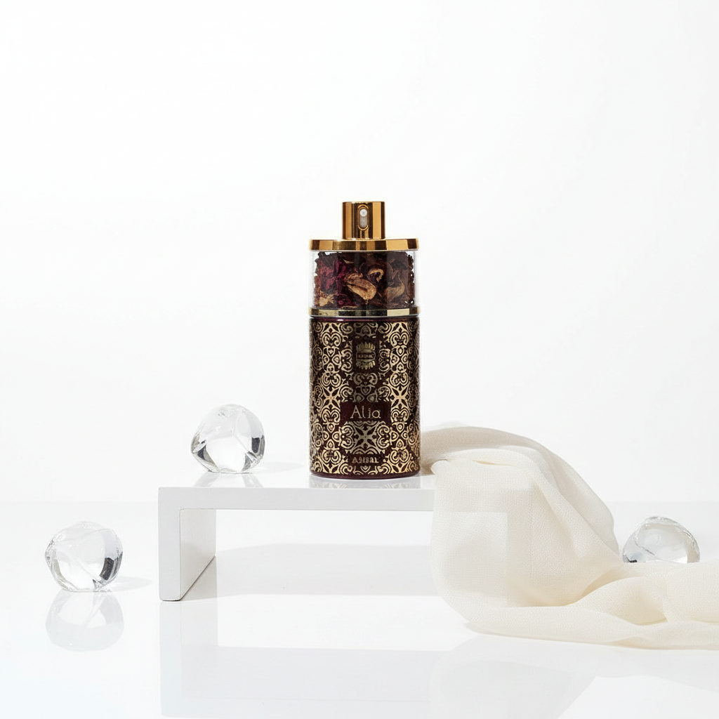 Ajmal Alia by Ajmal Eau De Parfum Spray 2.5 oz (Women)