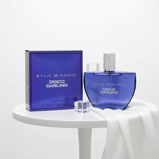Kylie Minogue Disco Darling by Kylie Minogue Eau De Parfum Spray 2.5 oz (Women)