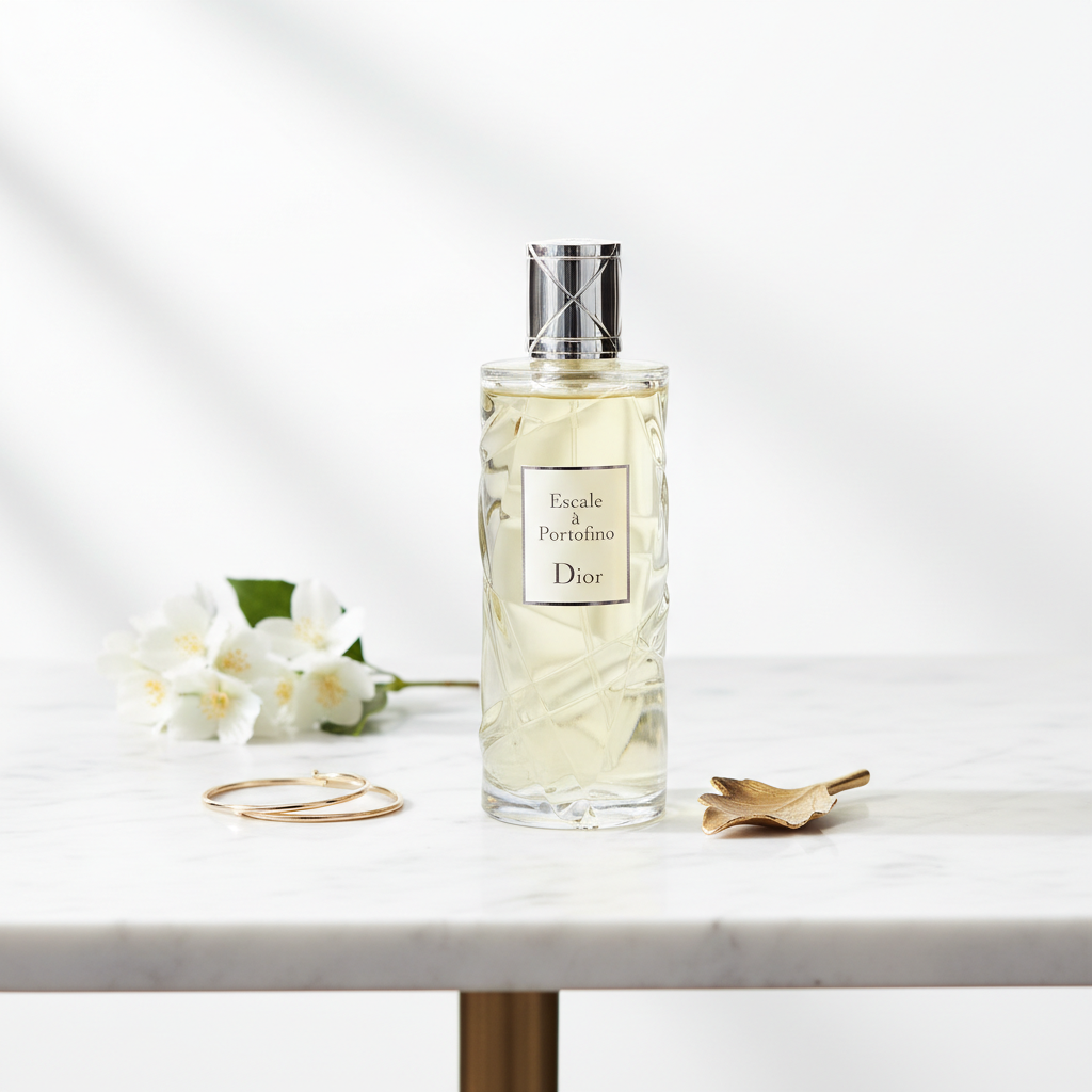 Escale a Portofino by Christian Dior Eau De Toilette Spray 4.2 oz (Women)