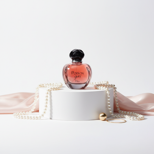 Poison Girl by Christian Dior Eau De Parfum Spray 1.7 oz (Women)