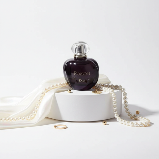 Poison by Christian Dior Eau De Toilette Spray 1.7 oz (Women)