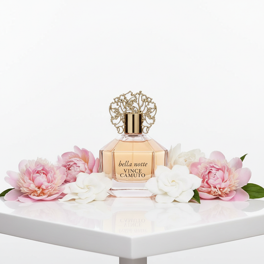 Vince Camuto Bella Notte by Vince Camuto Eau De Parfum Intense Spray 3.4 oz (Women)