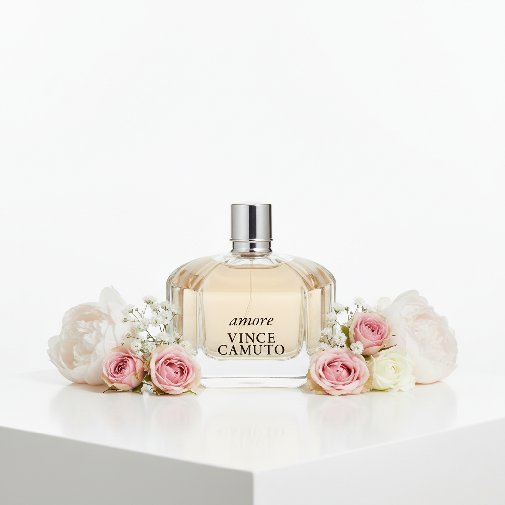 Vince Camuto Amore by Vince Camuto Eau De Parfum Spray (Tester) 3.4 oz (Women)