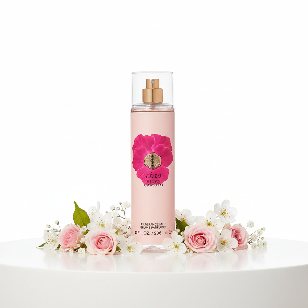 Vince Camuto Ciao by Vince Camuto Body Mist 8 oz (Women)