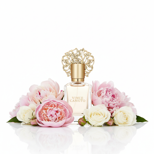 Vince Camuto by Vince Camuto Eau De Parfum Spray 1 oz (Women)