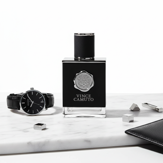 Vince Camuto by Vince Camuto Eau De Toilette Spray 1.7 oz (Men)