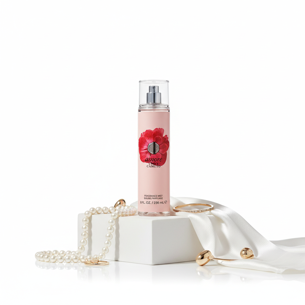 Vince Camuto Amore by Vince Camuto Body Mist 8 oz (Women)