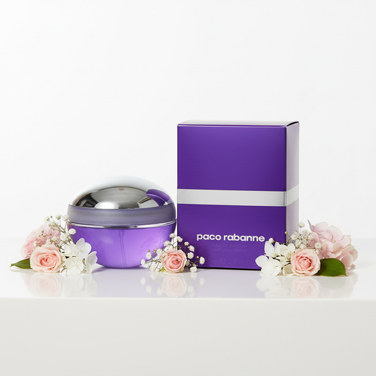 Ultraviolet by Paco Rabanne Eau De Parfum Spray 2.7 oz (Women)
