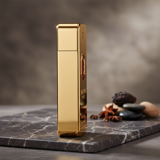 1 Million Royal by Paco Rabanne Parfum Spray 6.8 oz (Men)