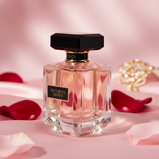 Victoria's Secret Scandalous by Victoria's Secret Eau De Parfum Spray 1.7 oz (Women)