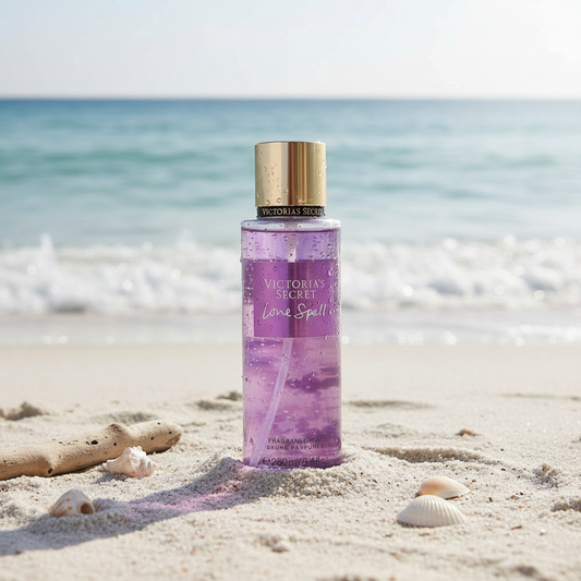 Victoria's Secret Love Spell by Victoria's Secret Fragrance Mist Spray 8.4 oz (Women)