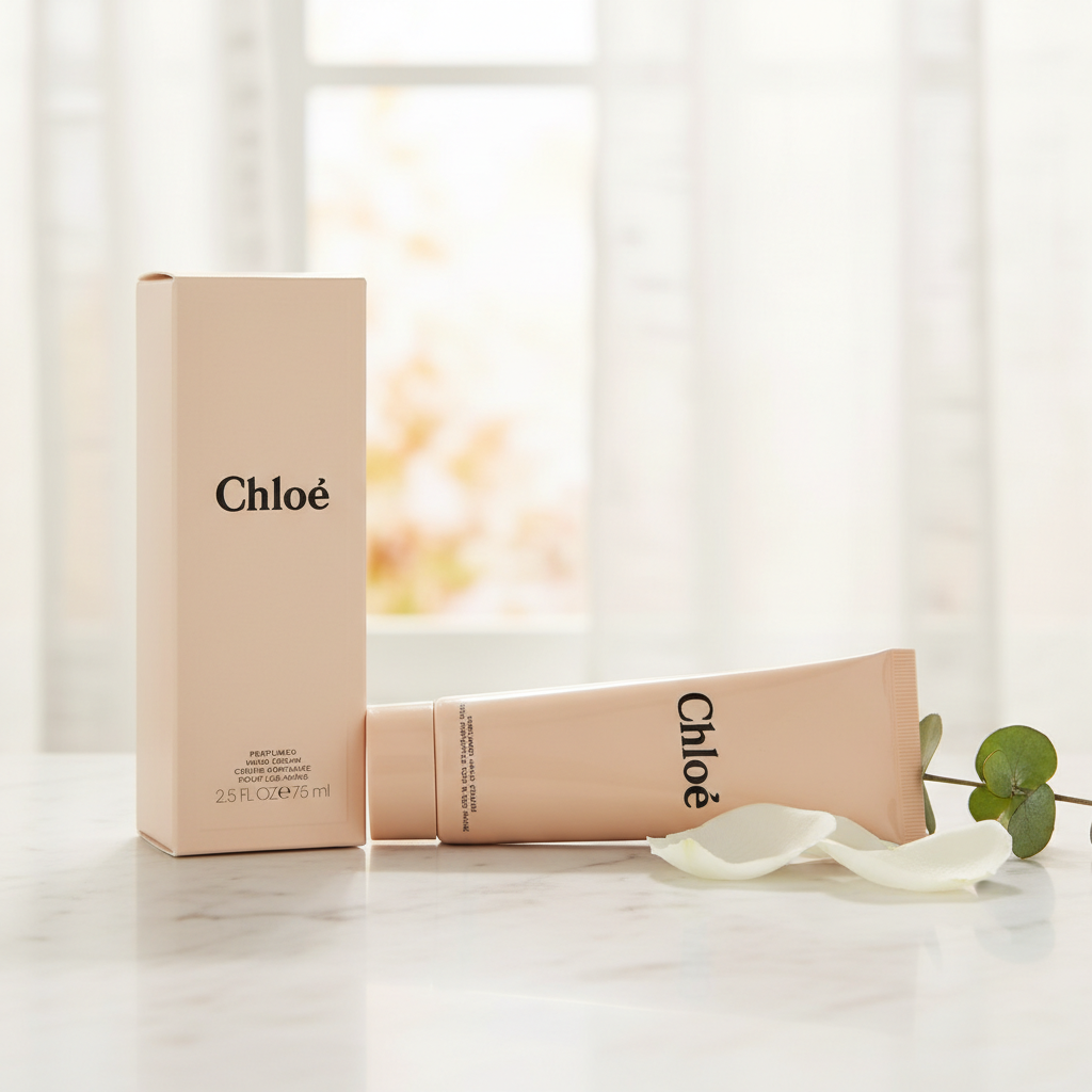 Chloe (New) by Chloe Hand Cream 2.5 oz (Women)