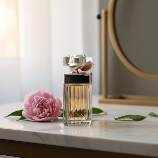 Chloe (New) by Chloe Eau De Parfum Spray 1.7 oz (Women)