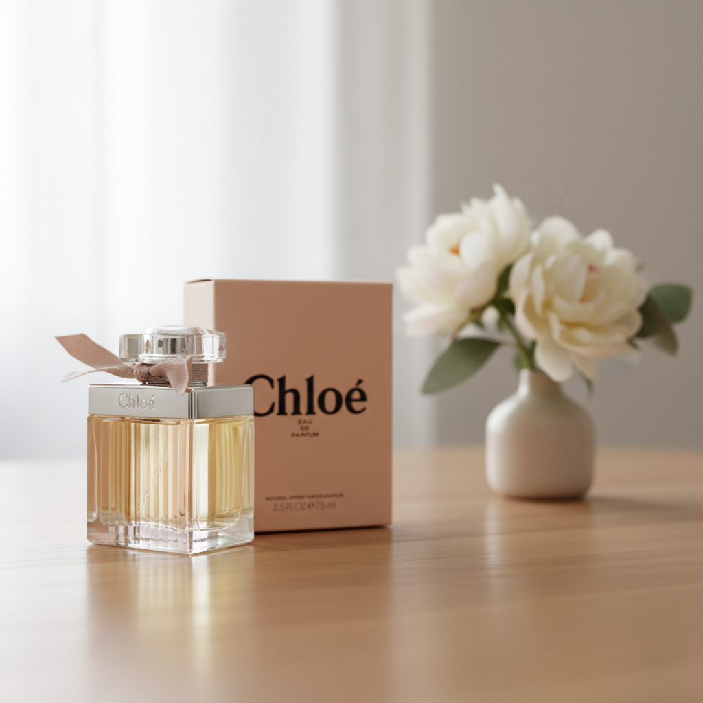 Chloe (New) by Chloe Eau De Parfum Spray 2.5 oz (Women)