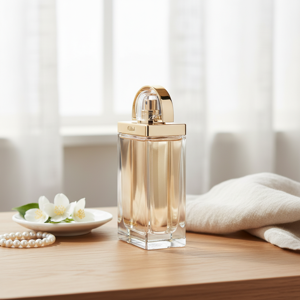 Chloe Love Story by Chloe Eau De Parfum Spray 2.5 oz (Women)