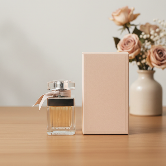Chloe (New) by Chloe Eau De Parfum Spray 1 oz (Women)