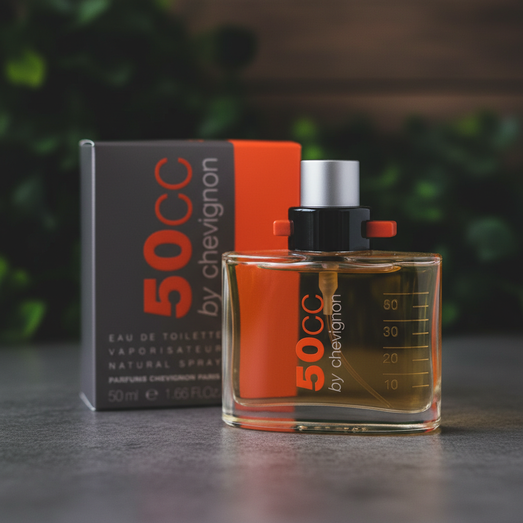 Chevignon 50cc by Chevignon Eau De Toilette Spray 1.66 oz (Men)