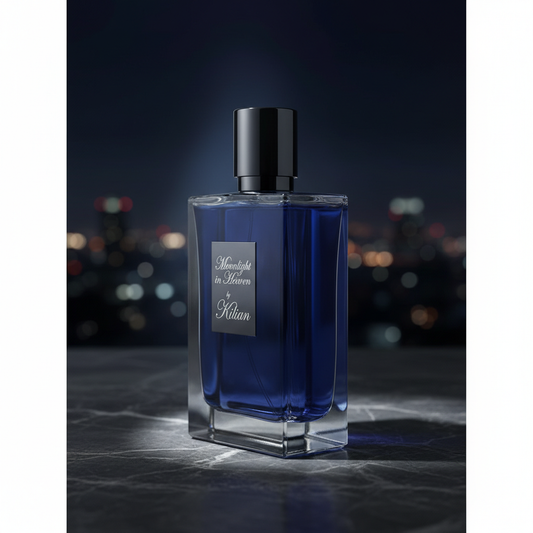 Moonlight In Heaven by Kilian Eau De Parfum Spray (Unisex) 1.7 oz (Women)