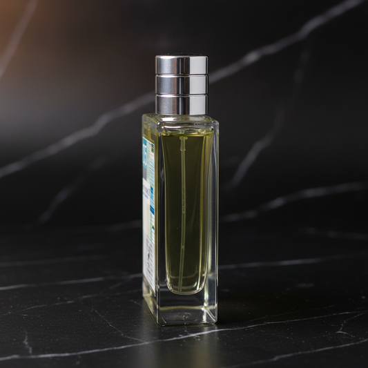Monocline 05 Eau De Essence by Maison Alhambra Eau De Parfum Spray (Unisex) 3.4 oz (Women)