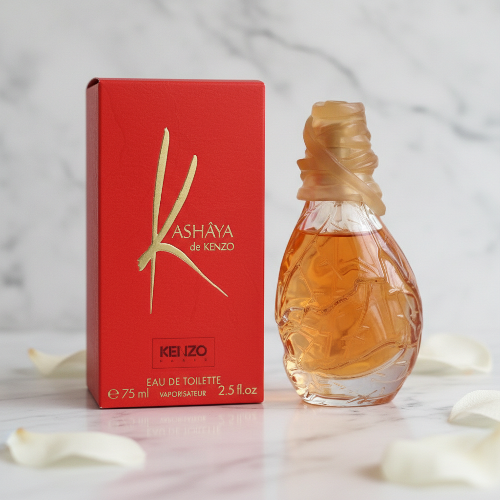 Kashaya De Kenzo by Kenzo Eau De Toilette Spray 2.5 oz (Women)