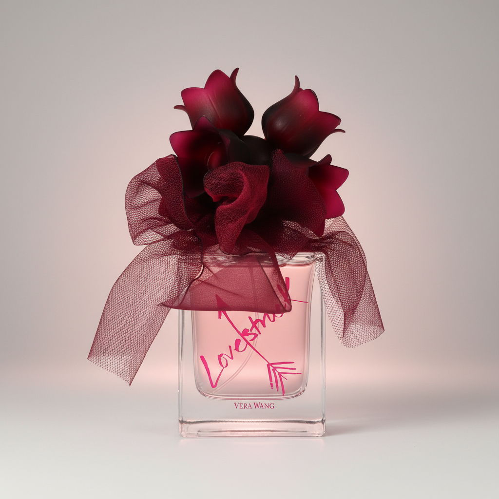 Lovestruck by Vera Wang Eau De Parfum Spray 3.4 oz (Women)