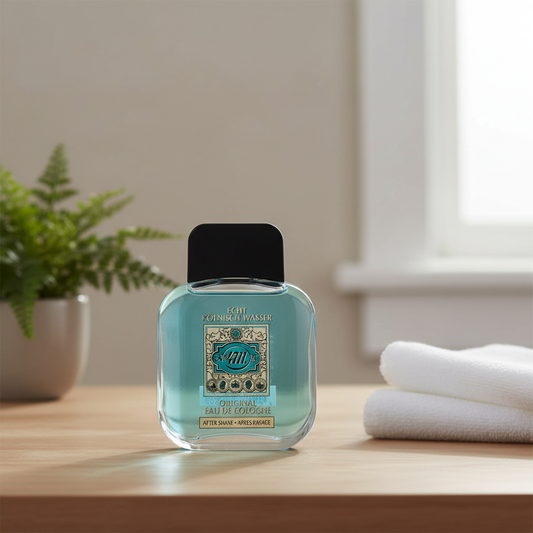 4711 by 4711 After Shave (unboxed) 3.4 oz (Men)