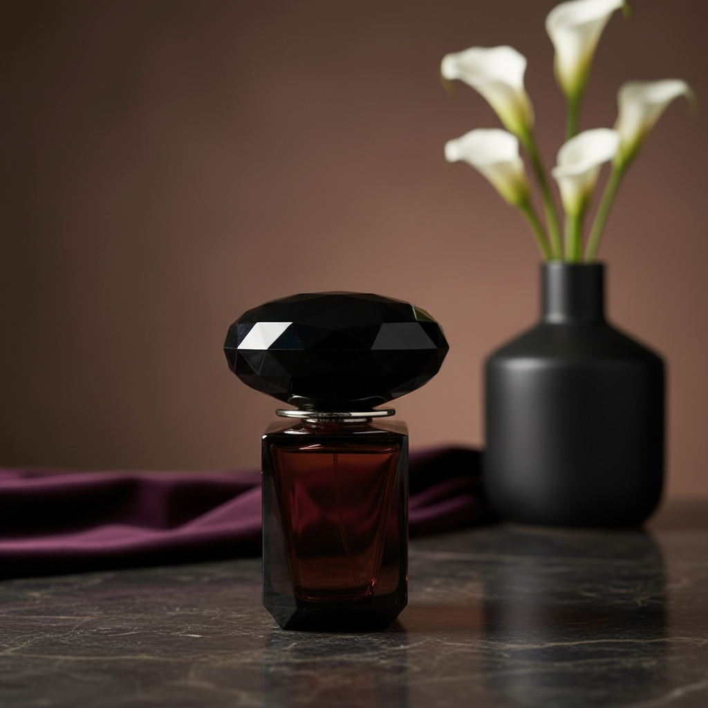 Crystal Noir by Versace Eau De Toilette Spray (Tester) 3 oz (Women)