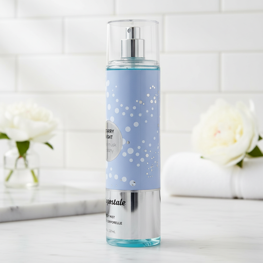 Aeropostale Starry Night by Aeropostale Body Mist Spray 8 oz (Women)