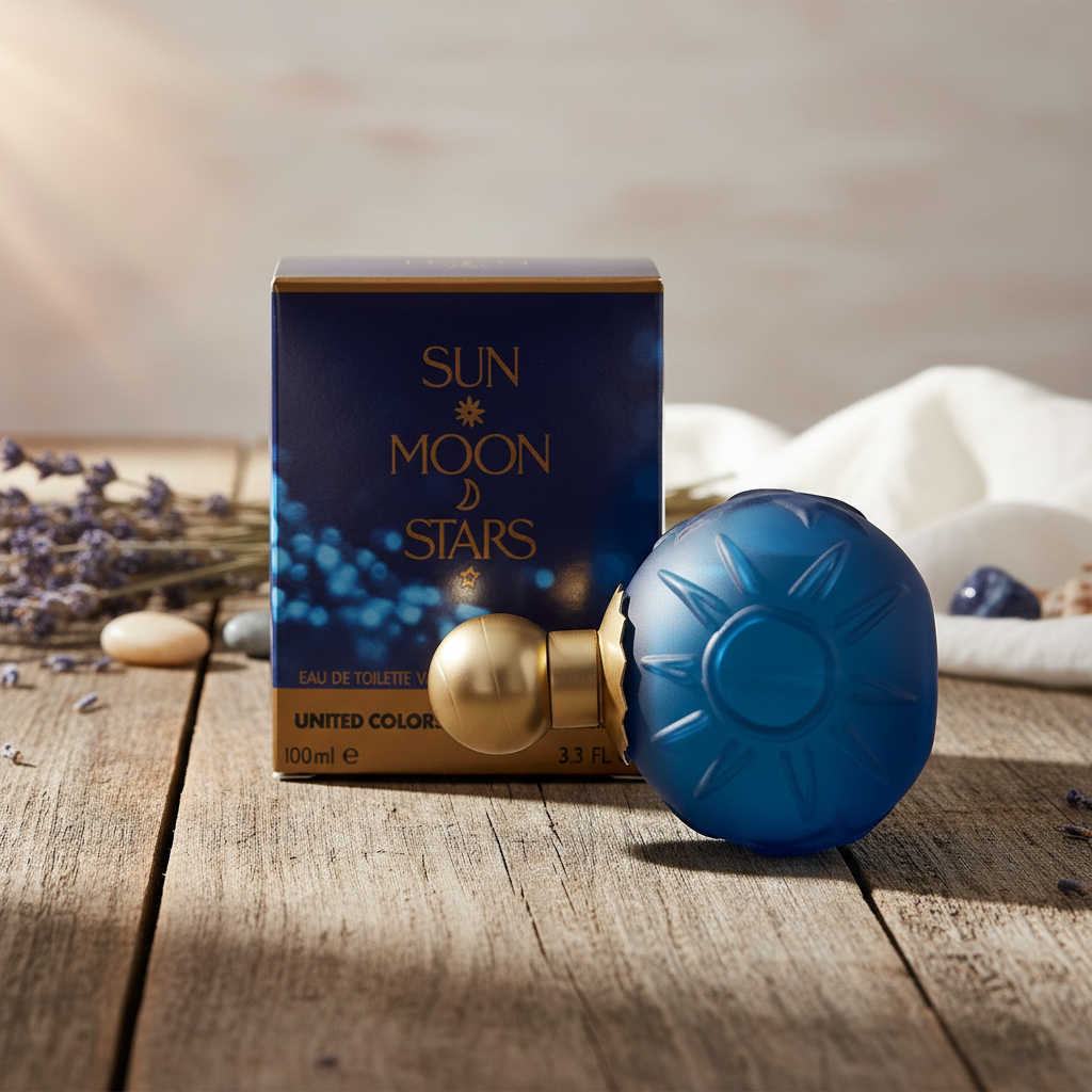 Sun Moon Stars by Karl Lagerfeld Eau De Toilette Spray 3.3 oz (Women)