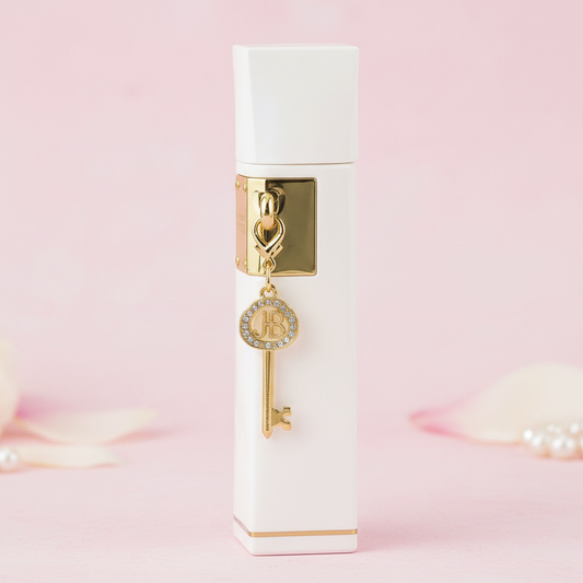 The Key by Justin Bieber Eau De Parfum Spray 3.4 oz (Women)