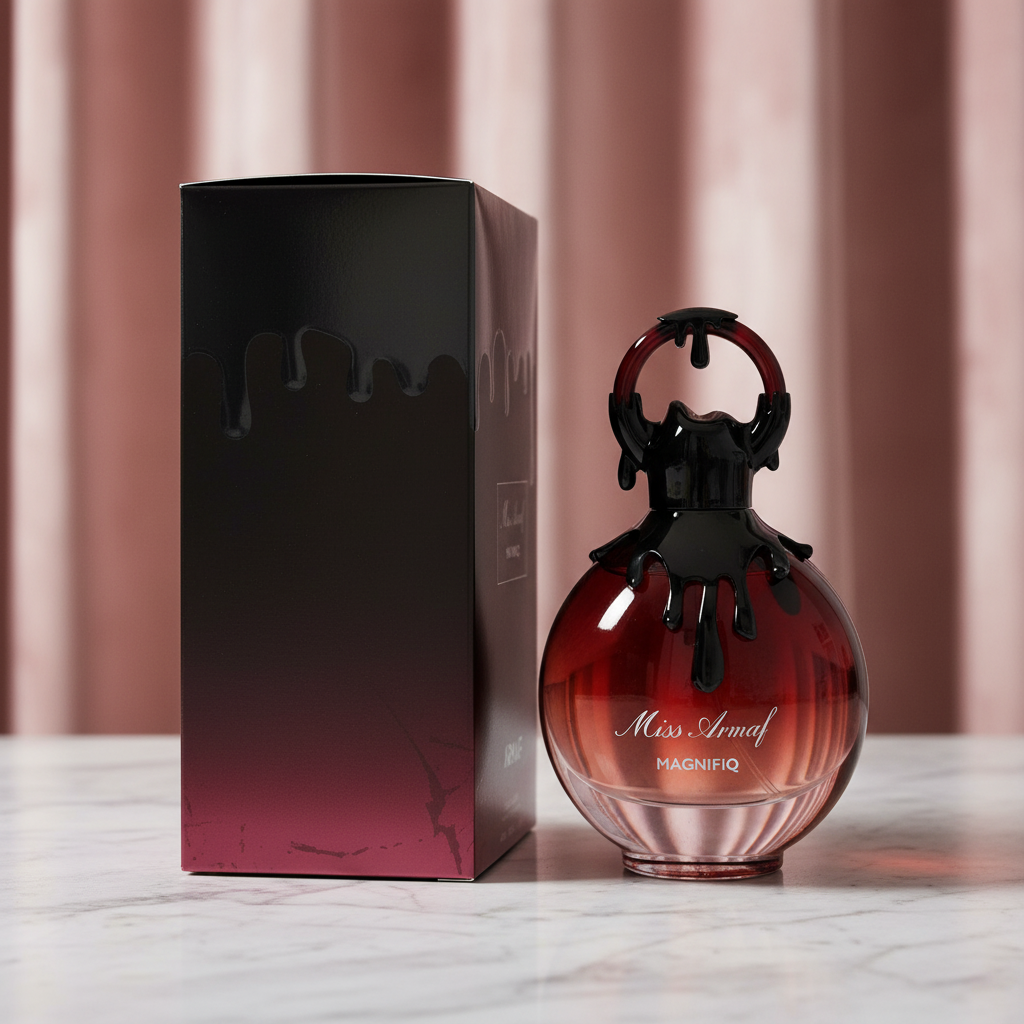 Armaf Miss Magnifiq by Armaf Eau De Parfum Spray 3.4 oz (Women)
