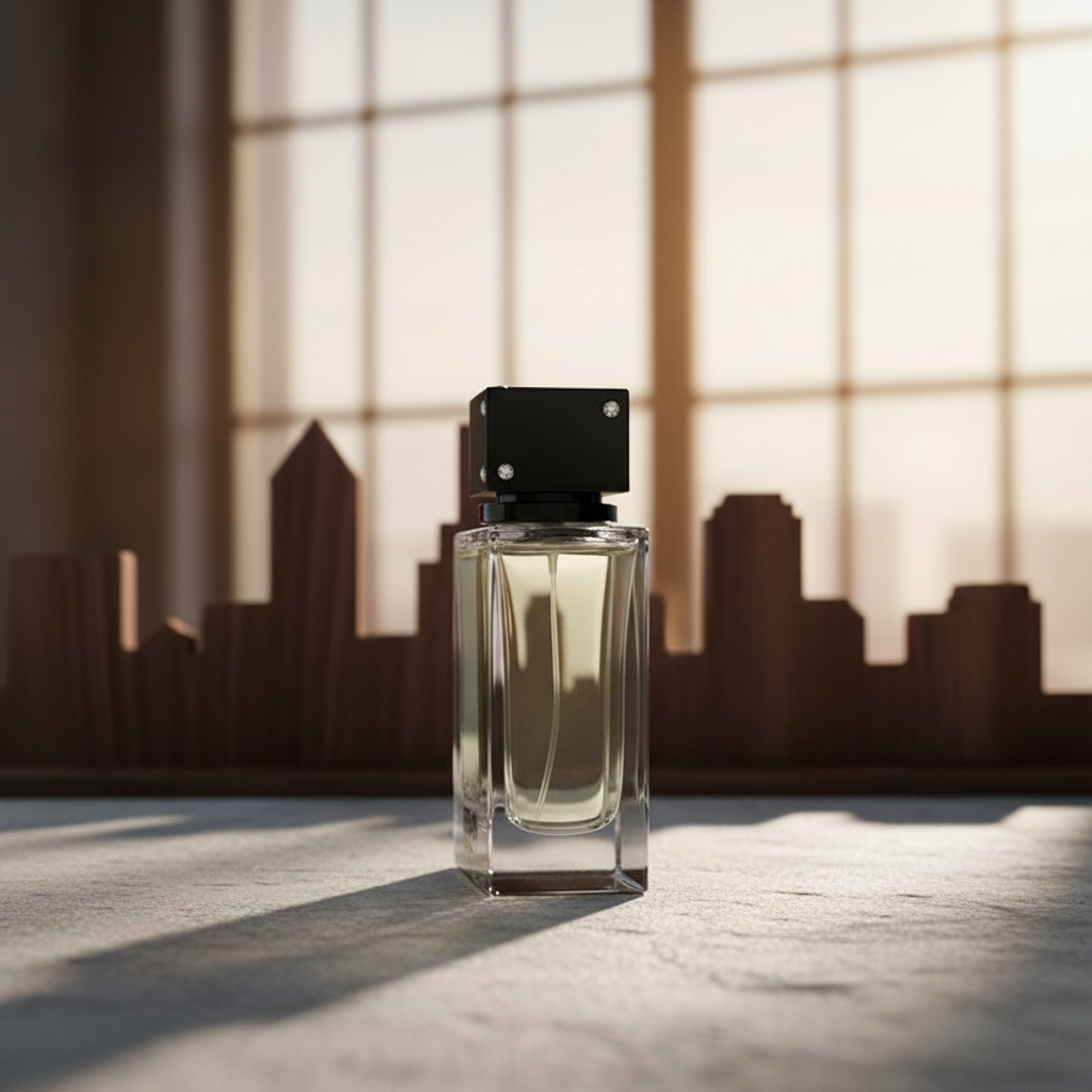 Club De Nuit Urban Man by Armaf Eau De Parfum Spray 3.4 oz (Men)