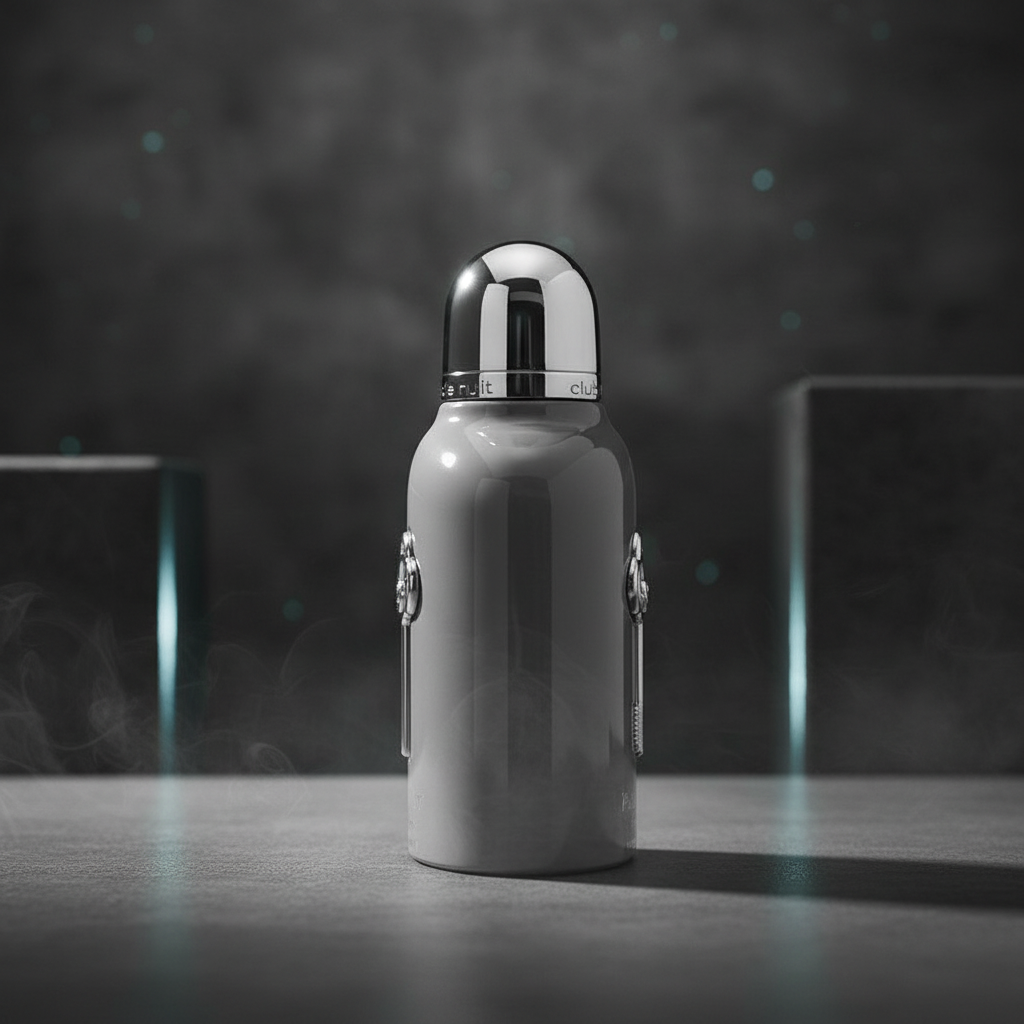 Club De Nuit Private Key To My Success by Armaf Extrait De Parfum Spray (Unisex) 3.4 oz (Men)