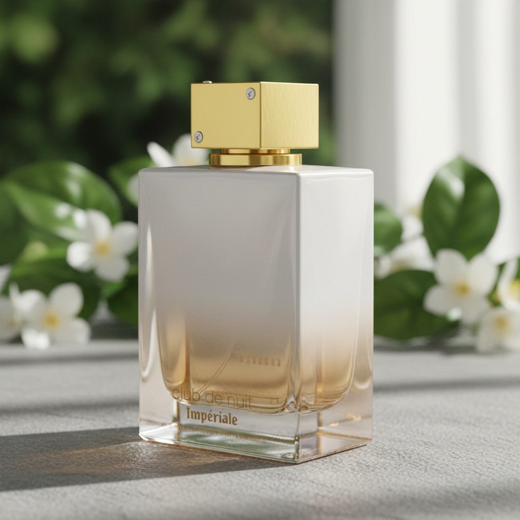 Club De Nuit Imperiale by Armaf Eau De Parfum Spray 6.8 oz (Women)
