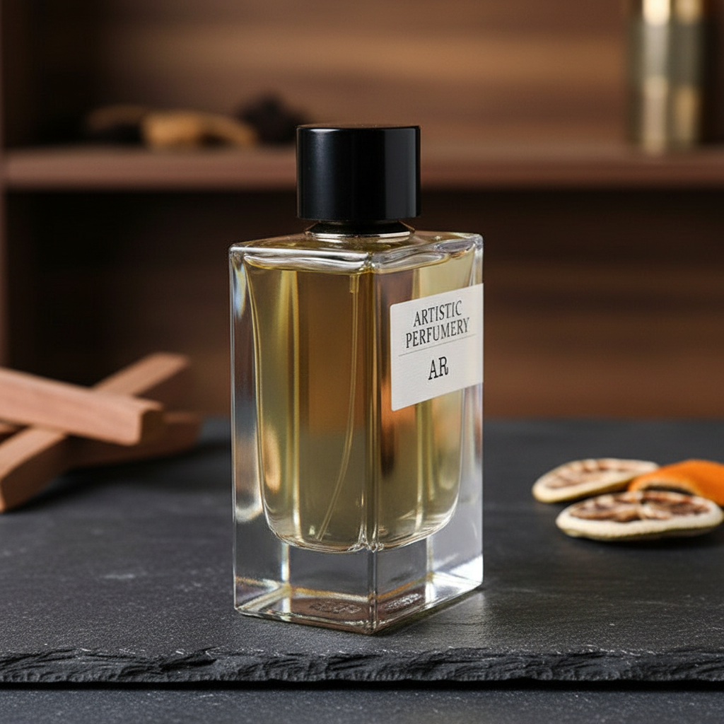 Armaf Artistic Perfumery Ar by Armaf Eau De Parfum Spray 3.4 oz (Men)