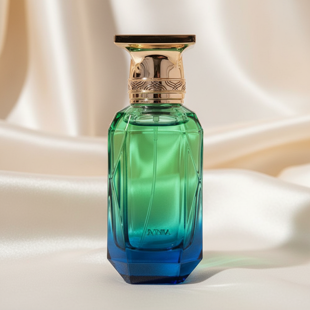 Afnan Mystique Bouquet by Afnan Eau De Parfum Spray 2.7 oz (Women)