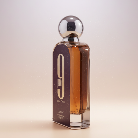 Afnan 9pm Pour Femme by Afnan Eau De Parfum Spray 3.4 oz (Women)