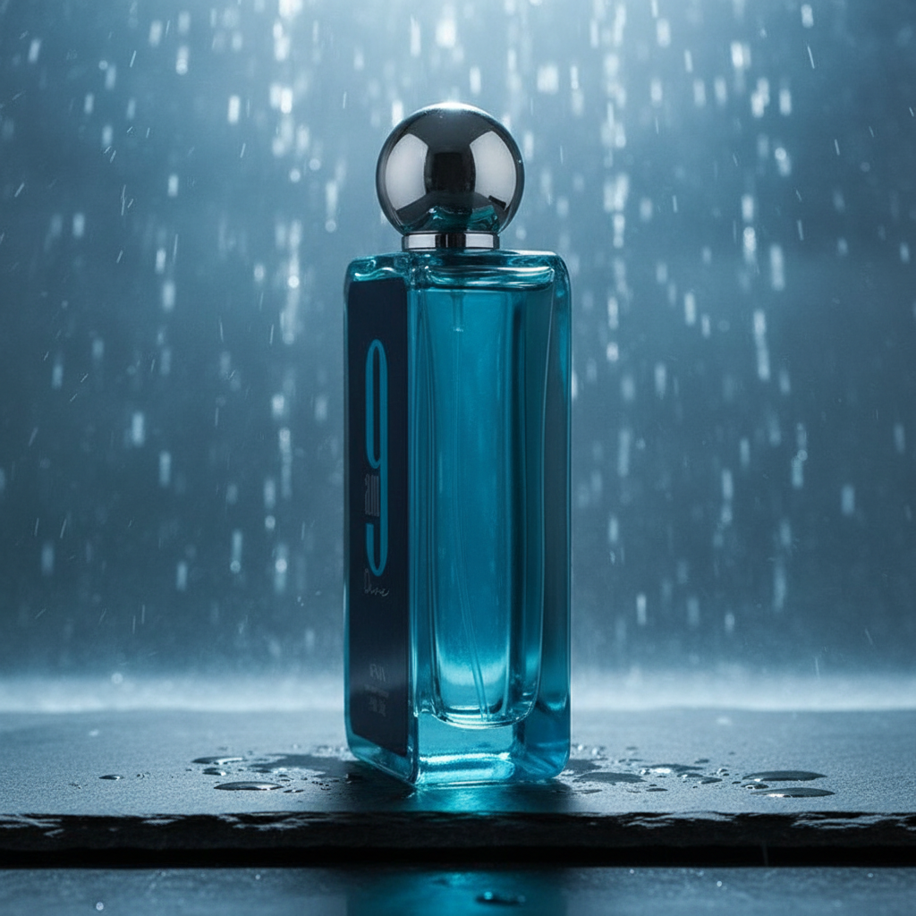 Afnan 9Am Dive by Afnan Eau De Parfum Spray (Unisex) 3.4 oz (Men)