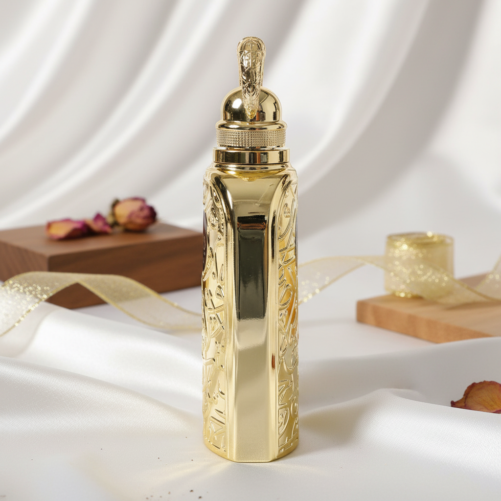 Lattafa Bayaan by Lattafa Eau De Parfum Spray (Unboxed) 3.4 oz (Women)