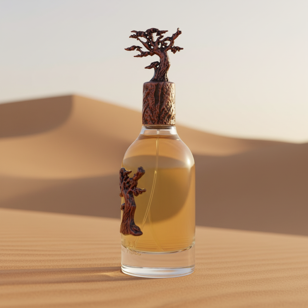 Lattafa Eternal Oud Pride by Lattafa Eau De Parfum Spray (Unisex) 3.4 oz (Women)