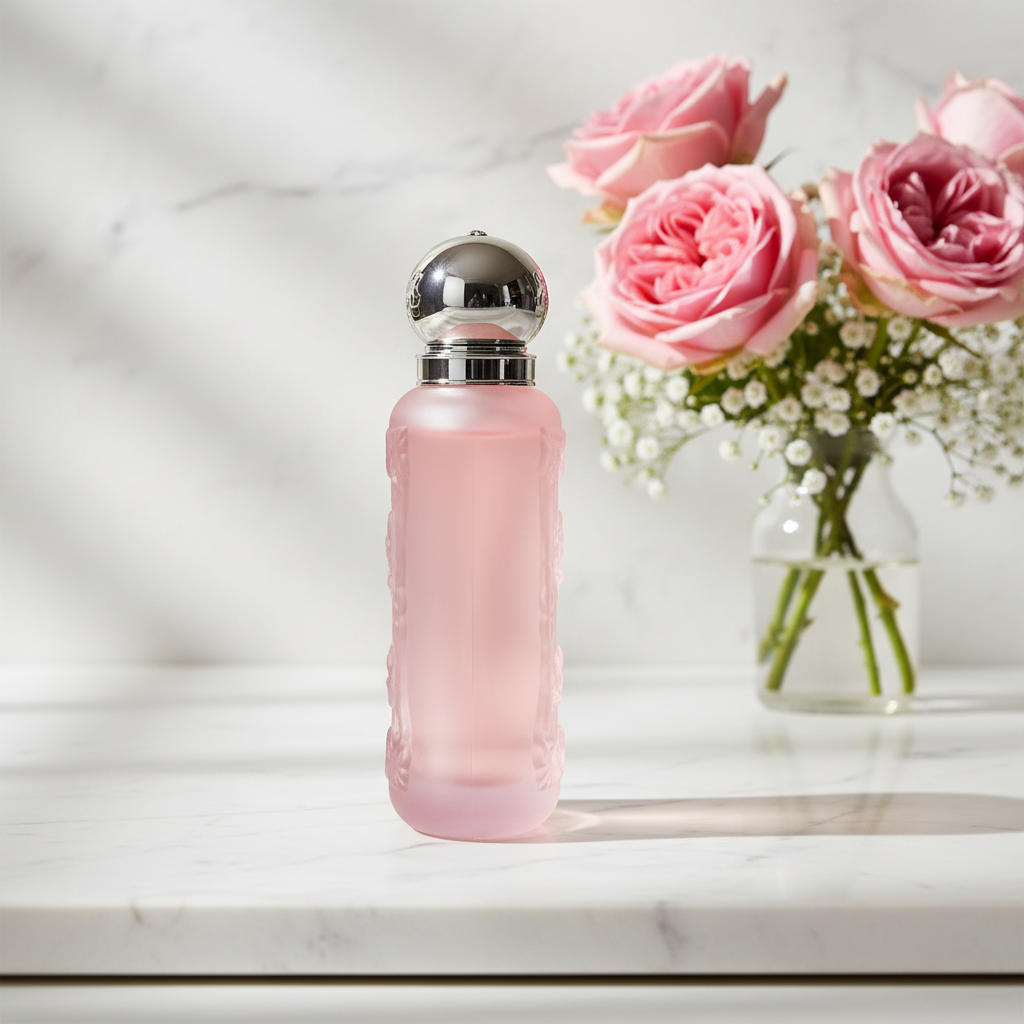 Delina La Rosee by Parfums De Marly Eau De Parfum Spray 2.5 oz (Women)