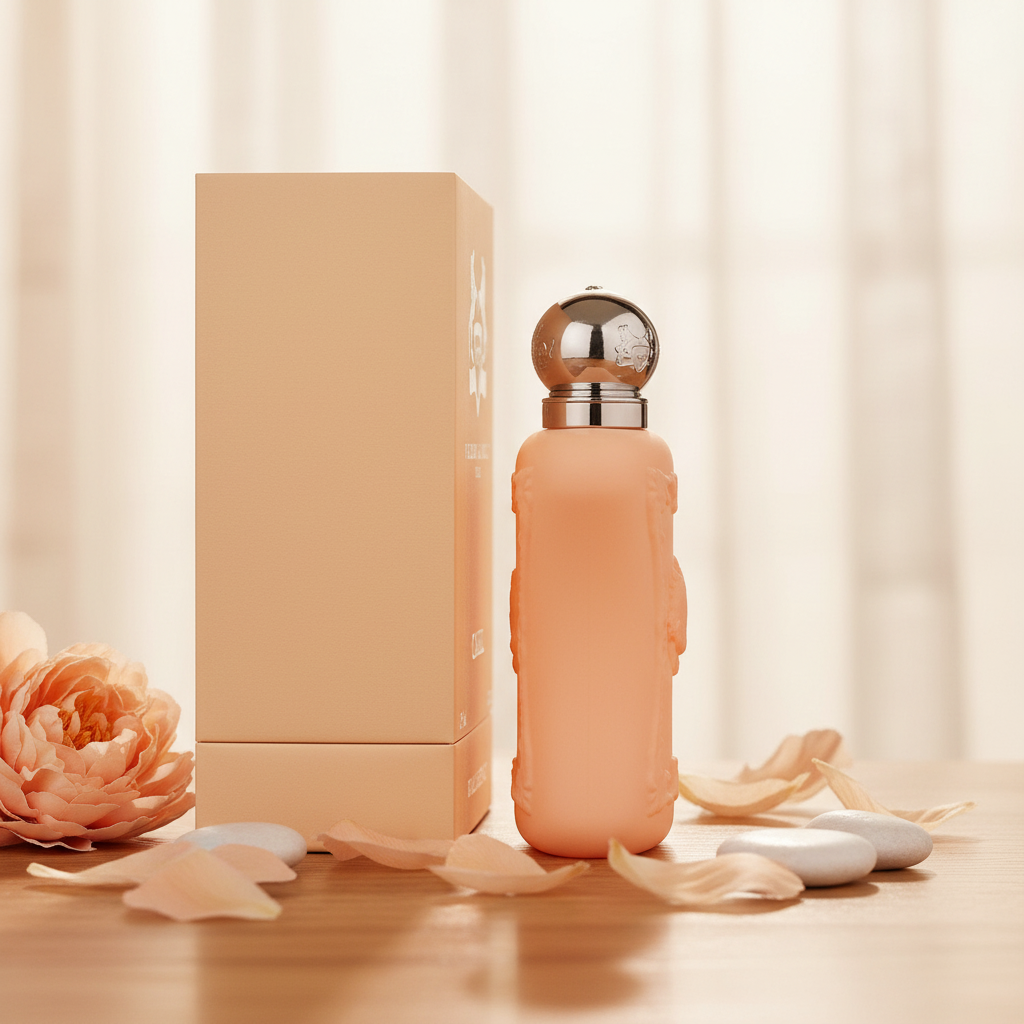 cassili by Parfums De Marly Eau De Parfum Spray 2.5 oz (Women)