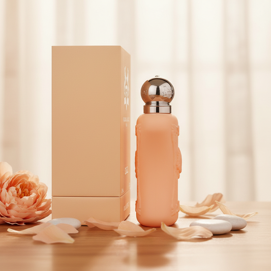 cassili by Parfums De Marly Eau De Parfum Spray 2.5 oz (Women)