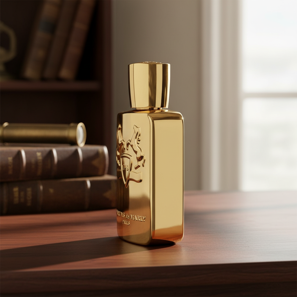Godolphin by Parfums de Marly Eau De Parfum Spray 4.2 oz (Men)