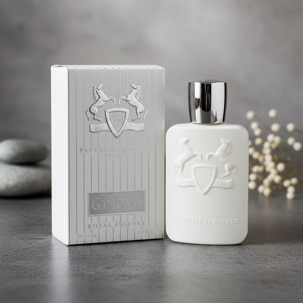 Galloway by Parfums de Marly Eau De Parfum Spray 4.2 oz (Men)