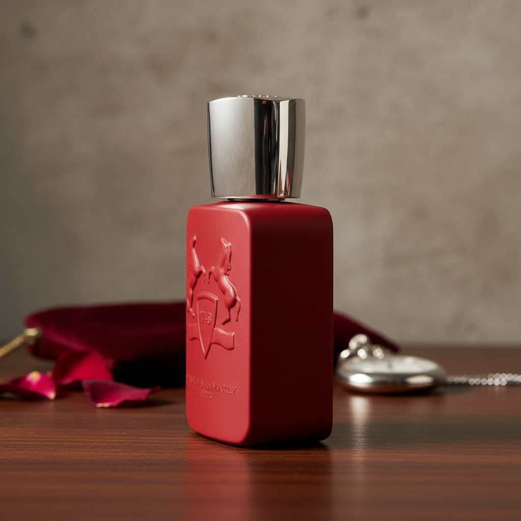 Kalan by Parfums De Marly Eau De Parfum Spray (Unisex) 2.5 oz (Men)