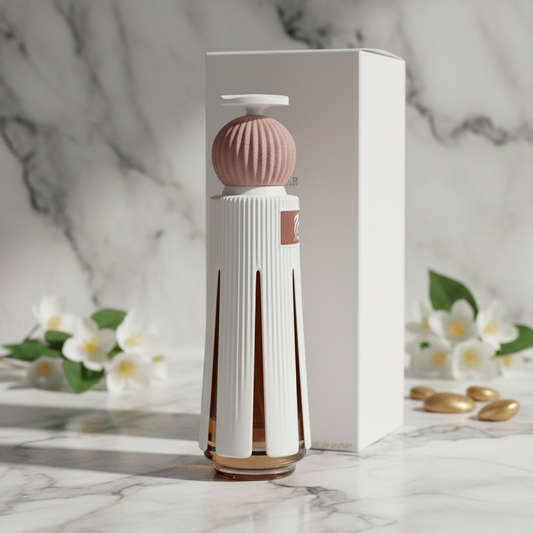 Ahmed Al Maghribi Marj by Ahmed Al Maghribi Extrait De Parfum Spray (Unisex) 2.02 oz (Women)